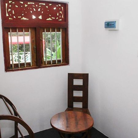 Shantha Surf Villa فيليغاما المظهر الخارجي الصورة
