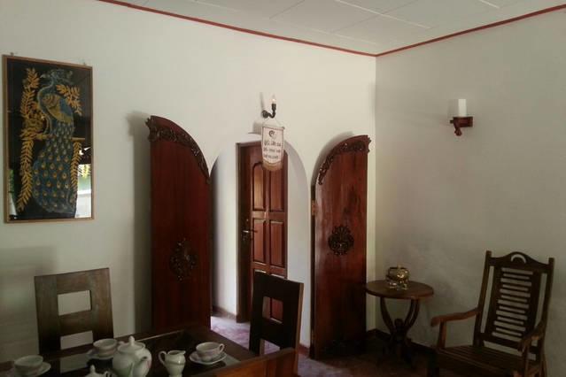 Shantha Surf Villa فيليغاما المظهر الخارجي الصورة