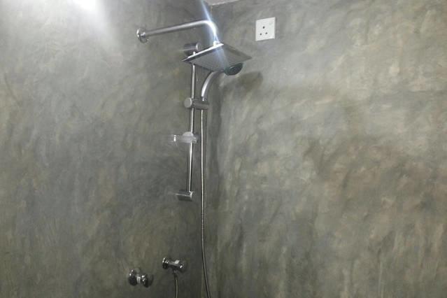 Shantha Surf Villa فيليغاما المظهر الخارجي الصورة