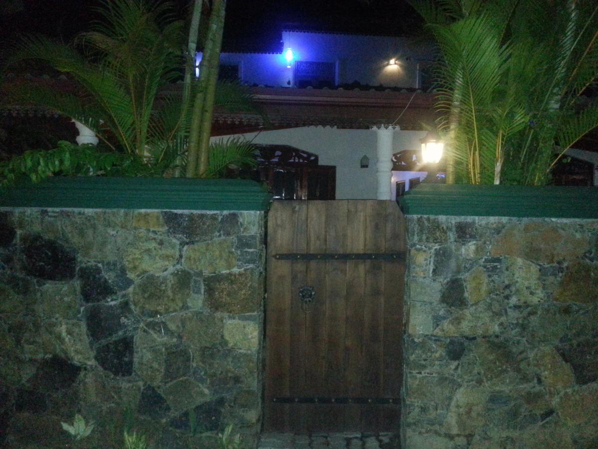 Shantha Surf Villa فيليغاما المظهر الخارجي الصورة
