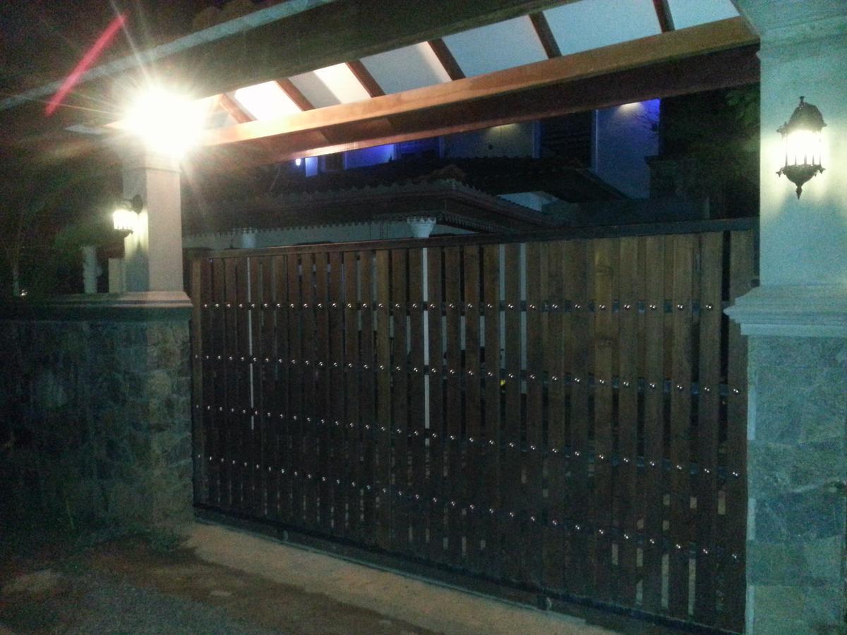 Shantha Surf Villa فيليغاما المظهر الخارجي الصورة