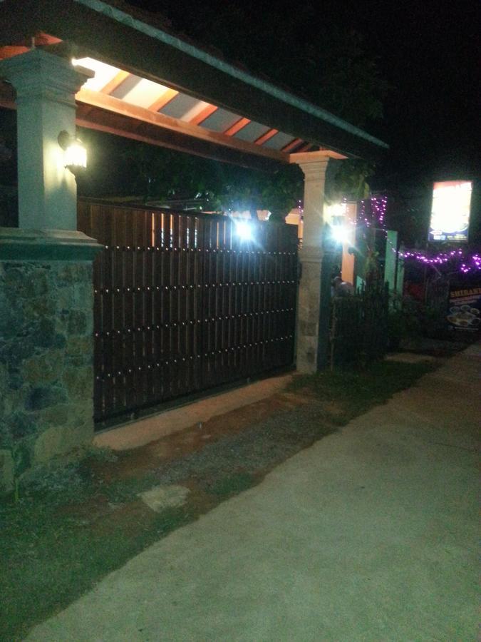 Shantha Surf Villa فيليغاما المظهر الخارجي الصورة