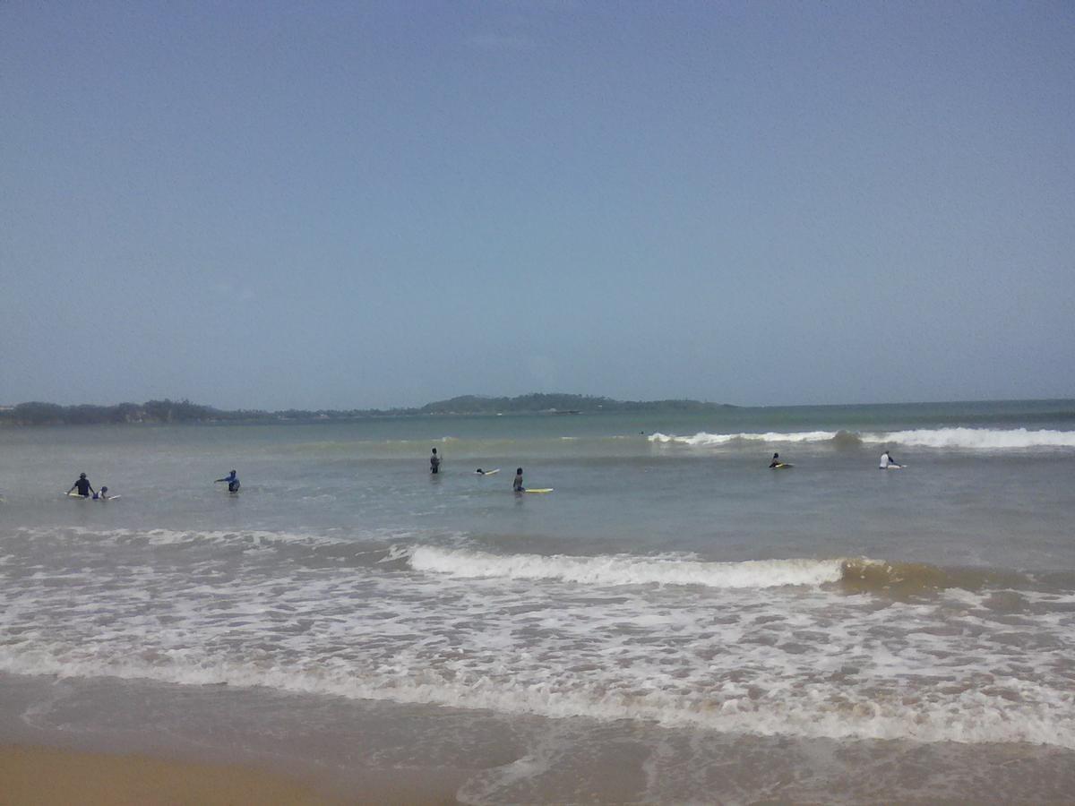 Shantha Surf Villa فيليغاما المظهر الخارجي الصورة