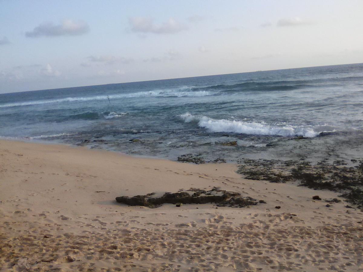 Shantha Surf Villa فيليغاما المظهر الخارجي الصورة