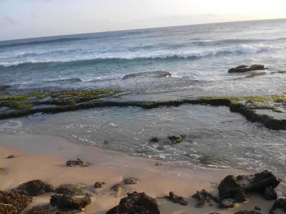 Shantha Surf Villa فيليغاما المظهر الخارجي الصورة