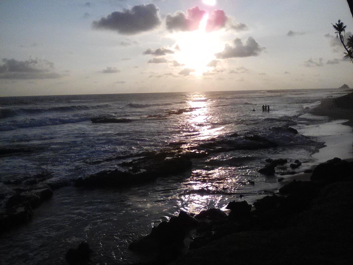 Shantha Surf Villa فيليغاما المظهر الخارجي الصورة