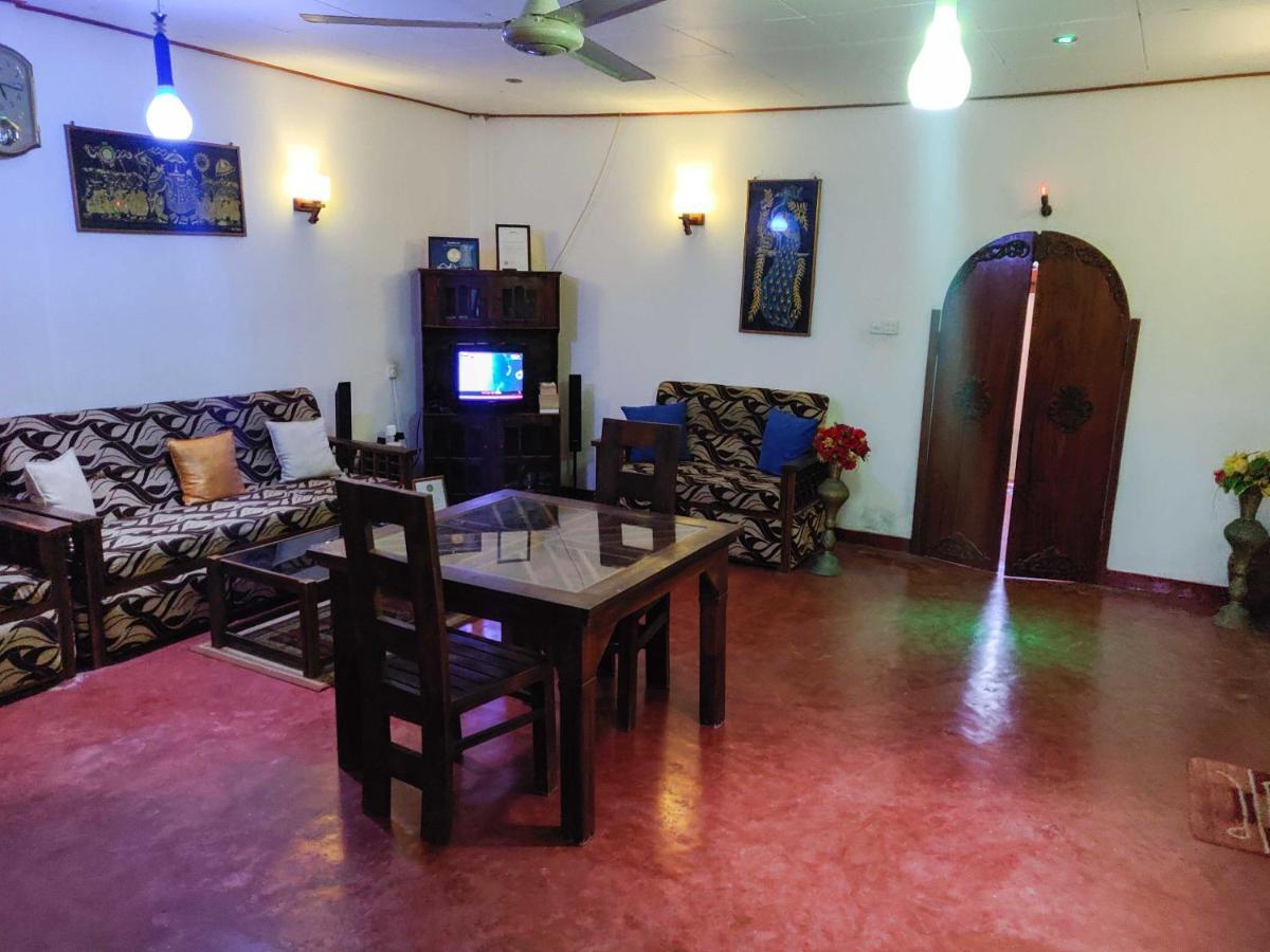 Shantha Surf Villa فيليغاما المظهر الخارجي الصورة