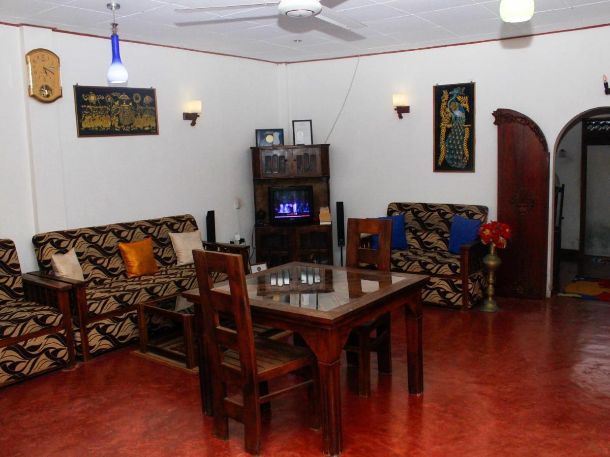 Shantha Surf Villa فيليغاما المظهر الخارجي الصورة