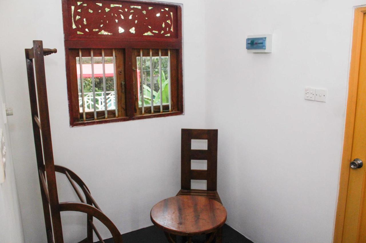Shantha Surf Villa فيليغاما المظهر الخارجي الصورة