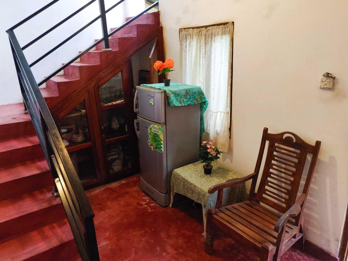 Shantha Surf Villa فيليغاما المظهر الخارجي الصورة