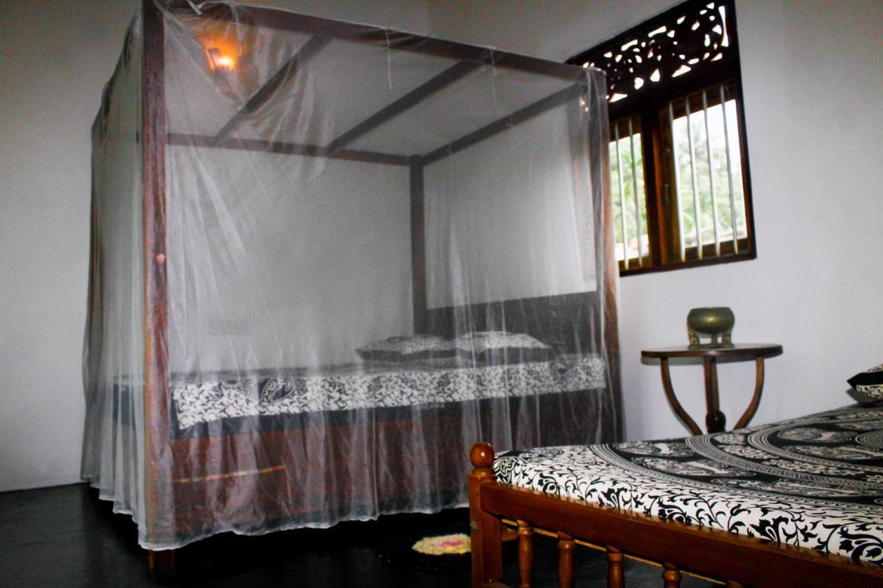 Shantha Surf Villa فيليغاما المظهر الخارجي الصورة